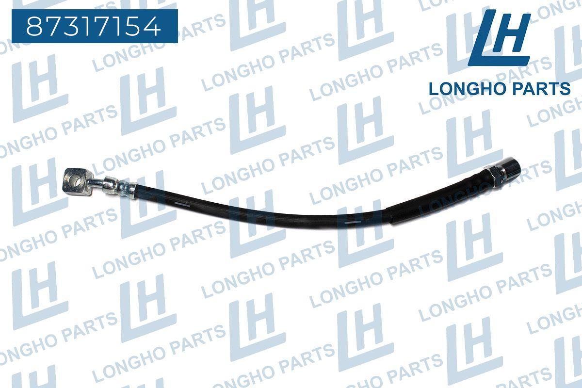 Шланг тормозной Daewoo Nexia; Chevrolet Lanos; ZAZ Chance, Sens передний Longho