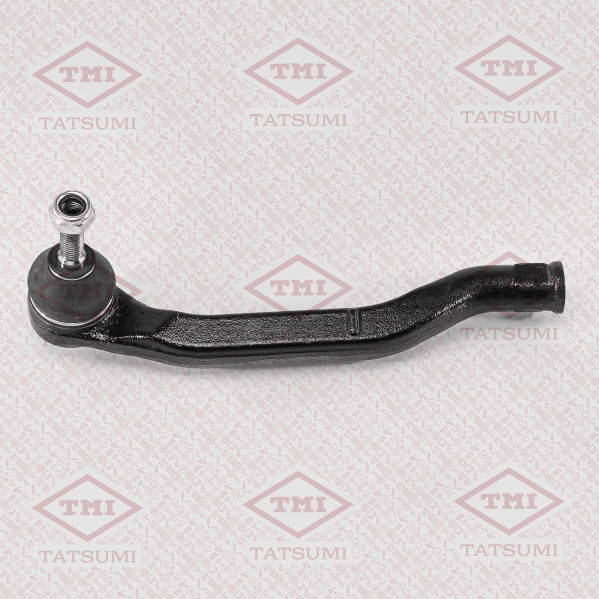 Наконечник рулевой TATSUMI RENAULT Fluence/Scenic/Megane 08->