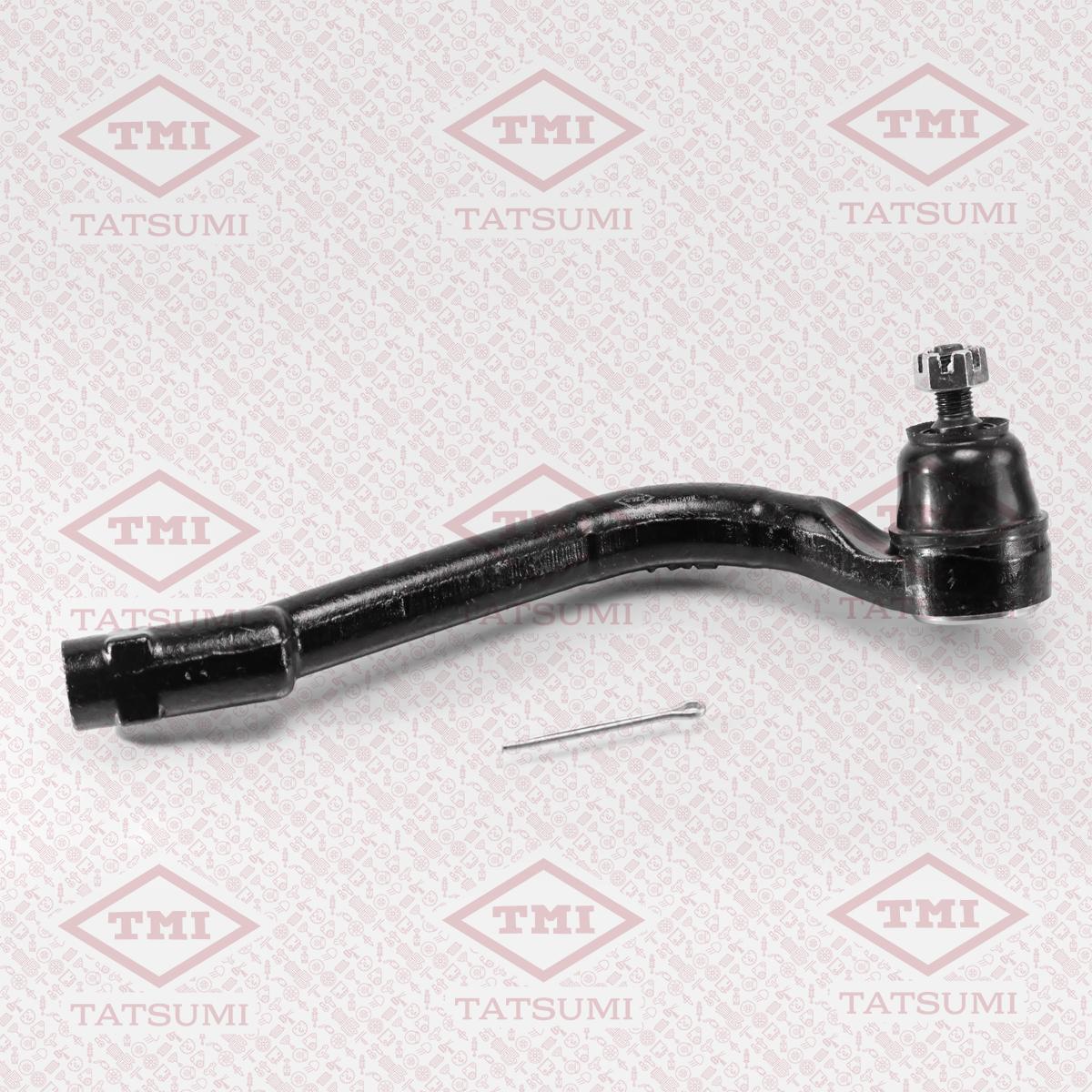 Наконечник рулевой TATSUMI HYUNDAI iX35/Tucson 09->KIA Sportage 10->