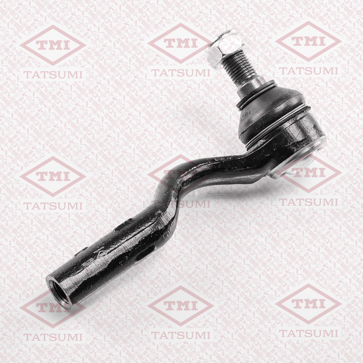 Наконечник рулевой TATSUMI MERCEDES W210/W211 95->