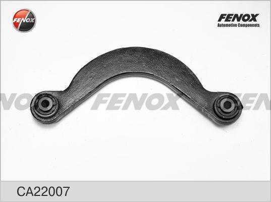 Рычаг Mazda 6 (GG) 02-07 задний верхний \ FENOX CA22007