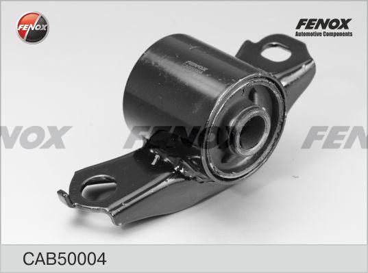 Сайлентблок / Mazda 626 IV 92-97 / Рычага задний правый (с кронштейном)