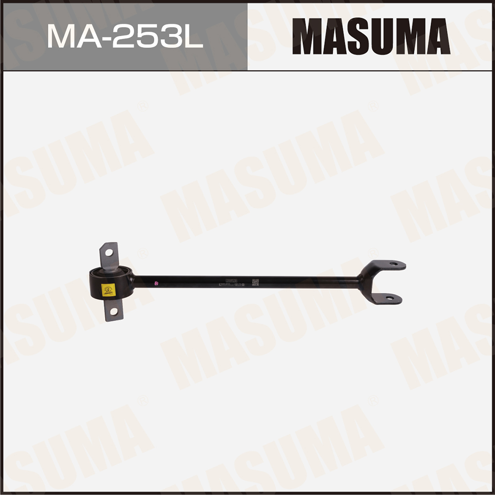 Рычаг задний LEXUS ES250 / ASV60L LH Masuma