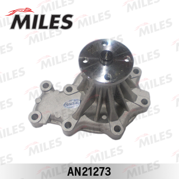 Помпа MILES MAZDA MPV 2.5TD 96-