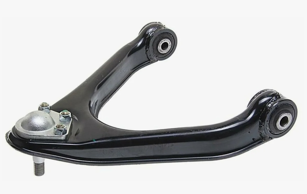 Рычаг подвески передней верхний в сборе Г-зель Next правый ПЗИ