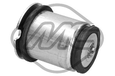 Сайлентблок Fiat Bravo II (198_); Grande Punto (199_); LINEA (323_, 110_); Stilo (192_); Stilo Multi_METALCAUCHO