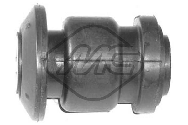 Сайлентблок Fiat Bravo II (198_); Stilo (192_); Stilo Multi Wagon (192_)_METALCAUCHO