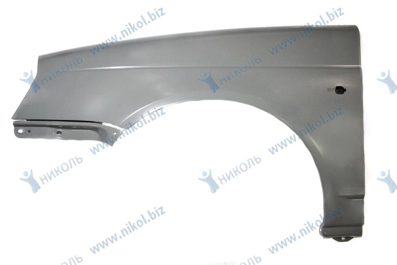 Крыло 2170 АвтоВАЗ переднее левое катафорез (21700-8403011-70)