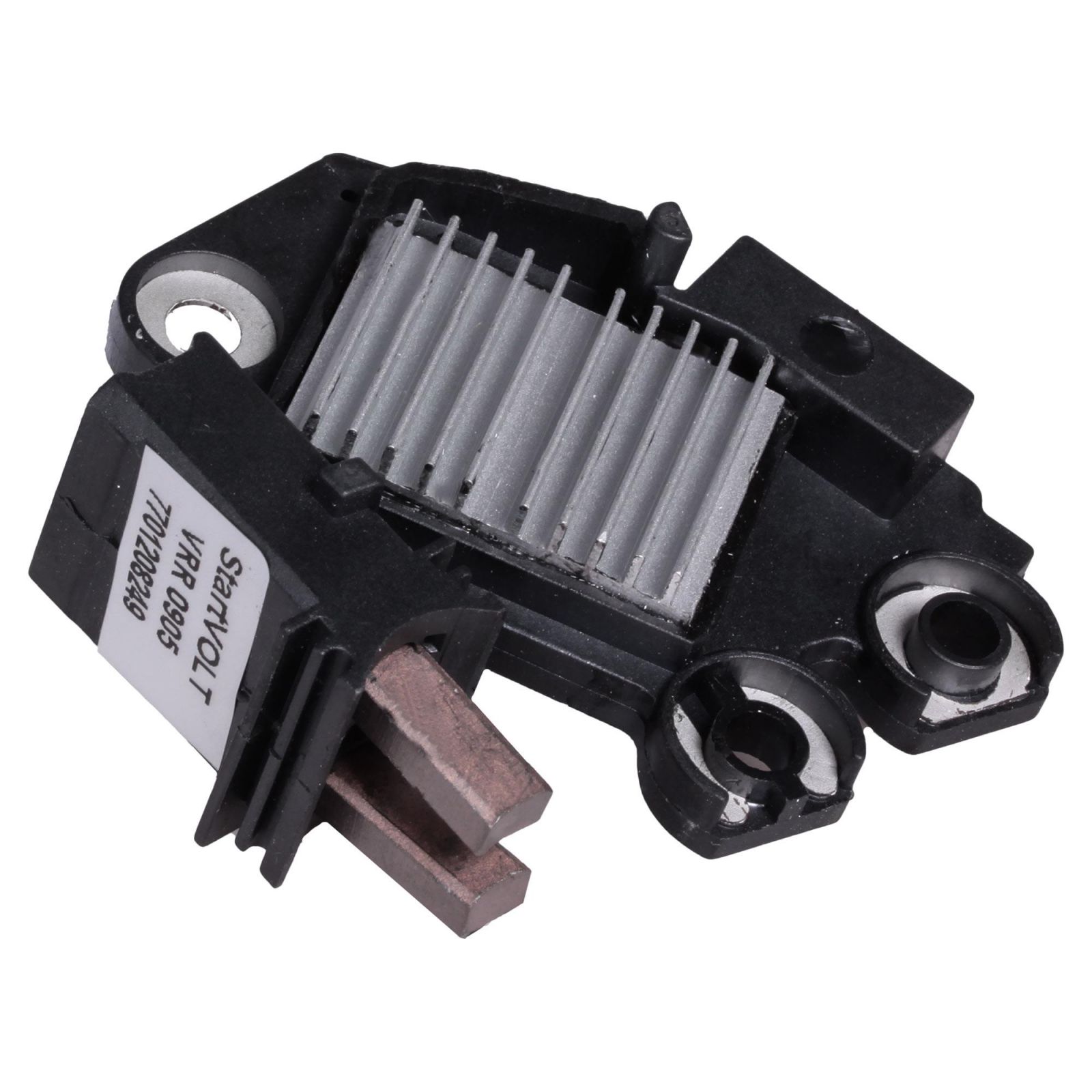 Регулятор напряжения генератора Renault Duster 4x4 12- 2.0i StartVolt