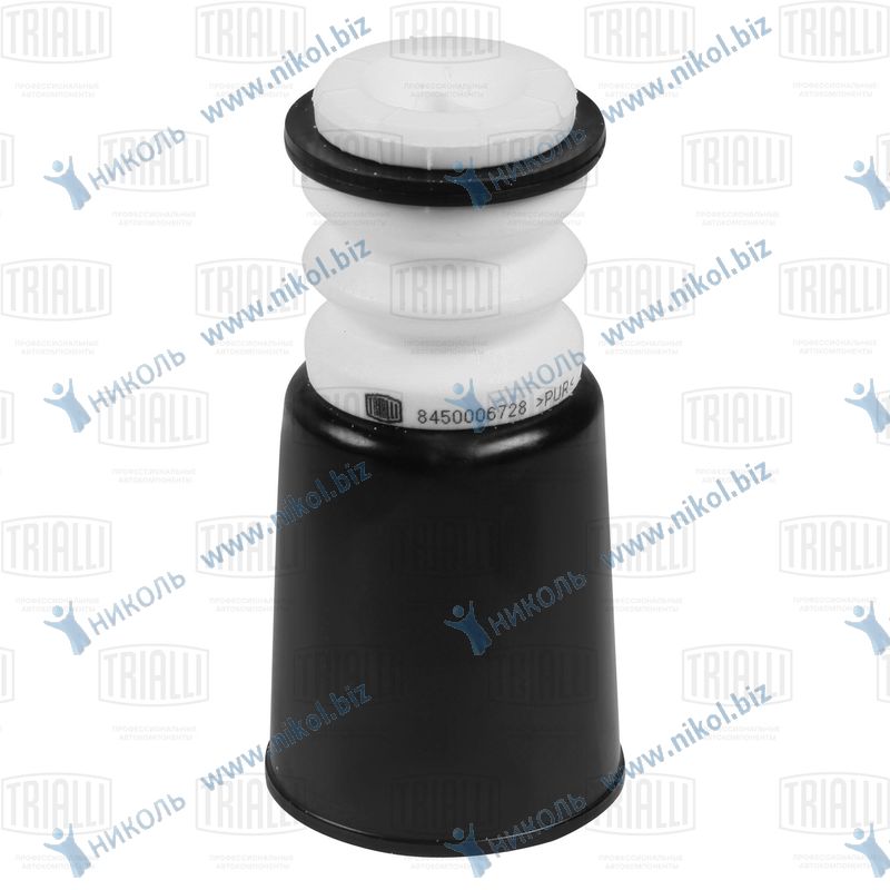 Отбойник стойки перед с пыльн 2180 Vesta Trialli 8450006728