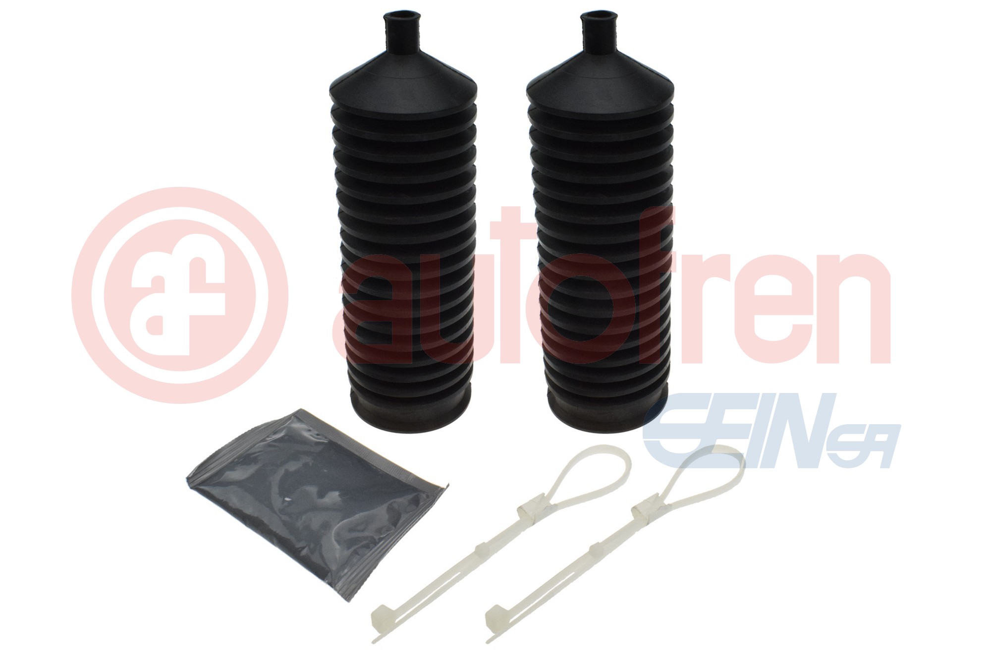 Комплект пыльников р/р SEINSA (кмпл. 2шт.) LANCIA THEMA (834_) / 9939555, 1684602400, A1684602400