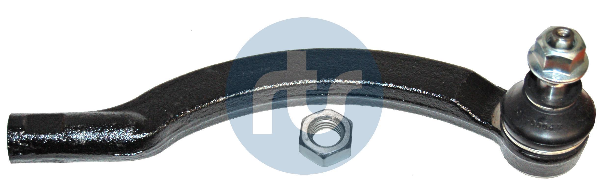 Наконечник рулевой VOLVO S80 I (184) 1998- прав. \ 91-07039-110 RTS