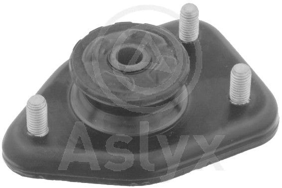 Опора амортизатора BMW X3 2.0/2.5/3.0/2.0D/3.0D 04- ЗАД_ASLYX