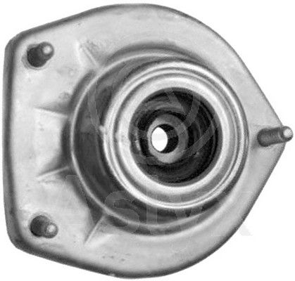 Опора амортизатора FIAT SEICENTO 98-10_ASLYX