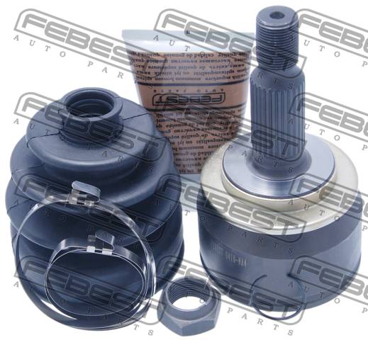 ШРУС наружный для а/м Mitsubishi Grandis NA4W 2006.05-2010.03 [GE] 26x60x28 FEBEST