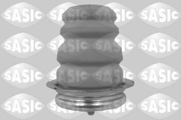 Отбойник рессоры Peugeot Boxer 06-, Fiat Ducato 06-, Citroen Jumper 06- задней \ SASIC 2650027