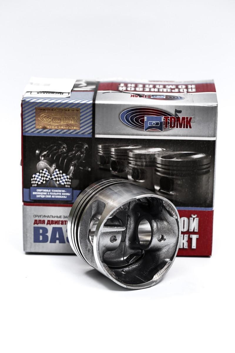Поршни для а/м ВАЗ 21011 ф 79,0 группа C (кольца, пальцы) TDMK