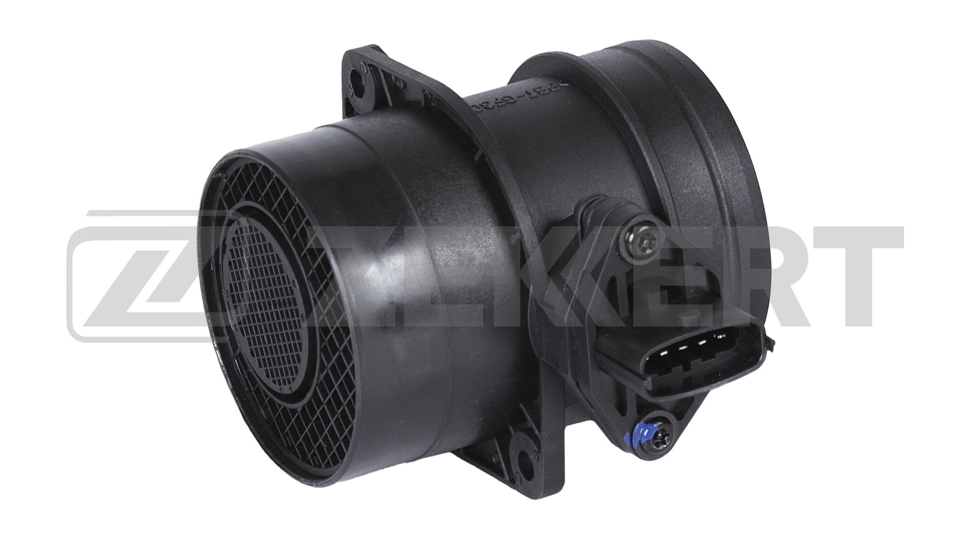 Датчик массового расхода воздуха Ssangyong Actyon 05- Kyron 05- Rexton I II 04-