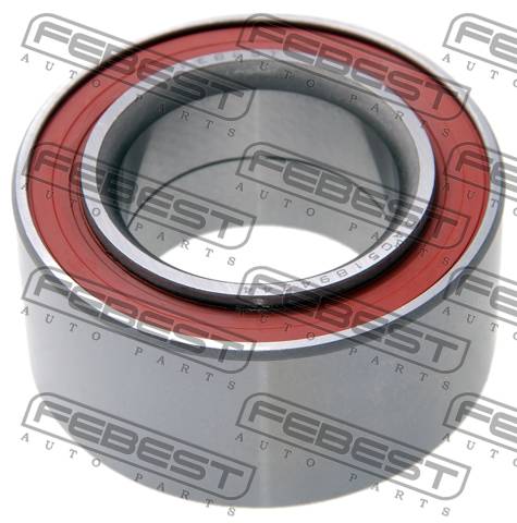 Подшипник ступицы HONDA PILOT YF1 2003-2007 [US] передний 51x89x42x44 \ DAC51894244 FEBEST