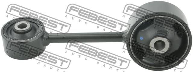 Подушка двигателя TOYOTA CAMRY GRACIA MCV2#,SXV2# 1996.12-2001.09 [JP] правая \ TM-MCV20 FEBEST