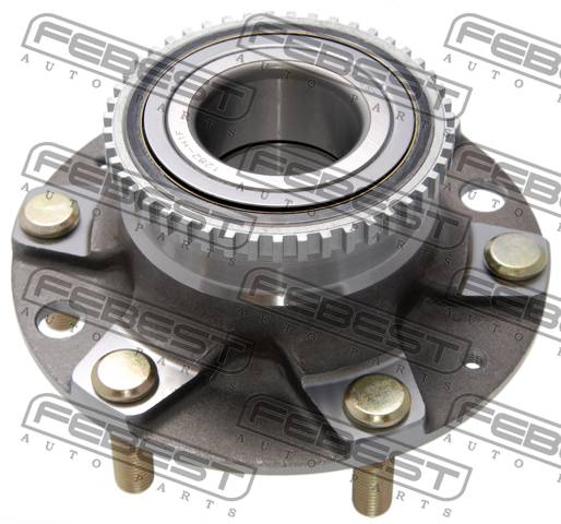 Ступица HYUNDAI H-1 07 2007-2015 [GEN] передняя \ 1282-H1F FEBEST