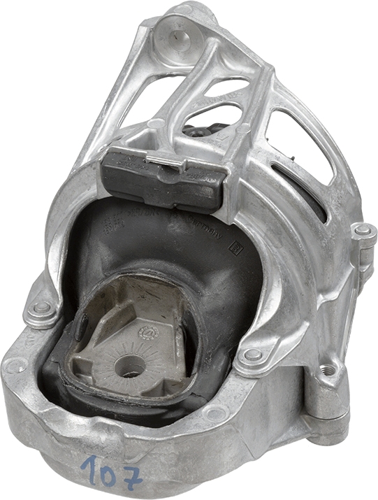 Подушка двигателя/КПП LEMFORDER AUDI A4, A5, A6, Q5 2.0-3.0 15-