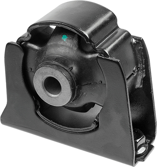 Опора двигателя Toyota Corolla (E150) 06-, Auris 06-, RAV4 05-, Avensis 08- передняя \ LEMFORDER 4251701