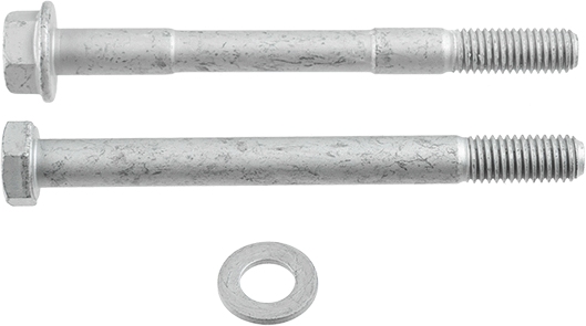 Комплект монтажный LEMFORDER AUDI A4 Allroad (8KH, B8), A5 Convertible (8F7), Q5 (8RB) / 8K0 407 505 P