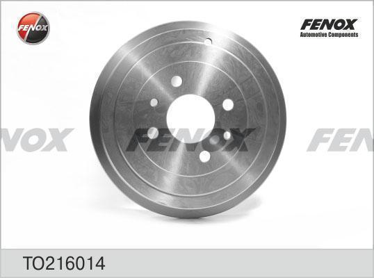 Барабан тормозной / Alfa Romeo 145/146 94-01 / 203.3*48.5*4мм