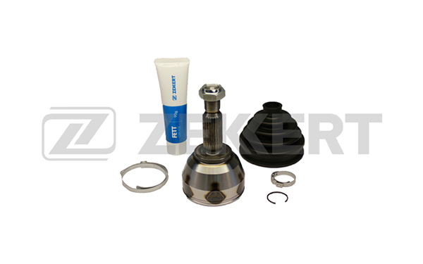 ШРУС Ford Tourneo Connect 02-, Transit Connect 02- наружный Zekkert