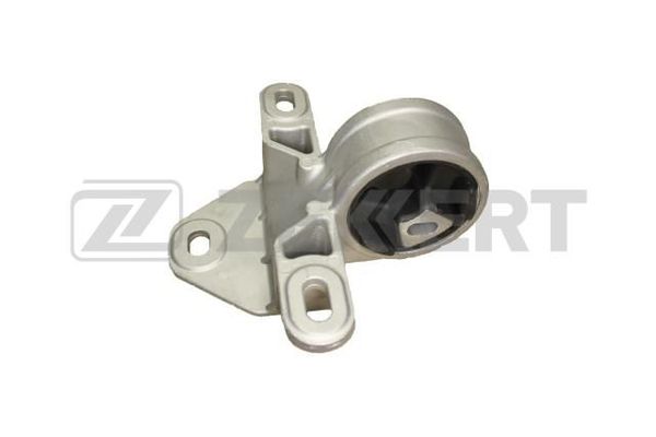 Опора двигателя Jeep Cherokee V 13-, Chrysler Sebring 03-, Dodge Caravan IV 04- передняя Zekkert