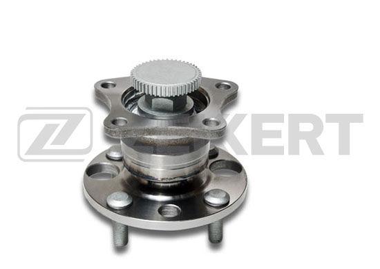 Ступица ZEKKERT RL1604 \ Toyota Corolla (E90) 91-, Corolla (E100) 92-, Corolla (E110) 97- зад.