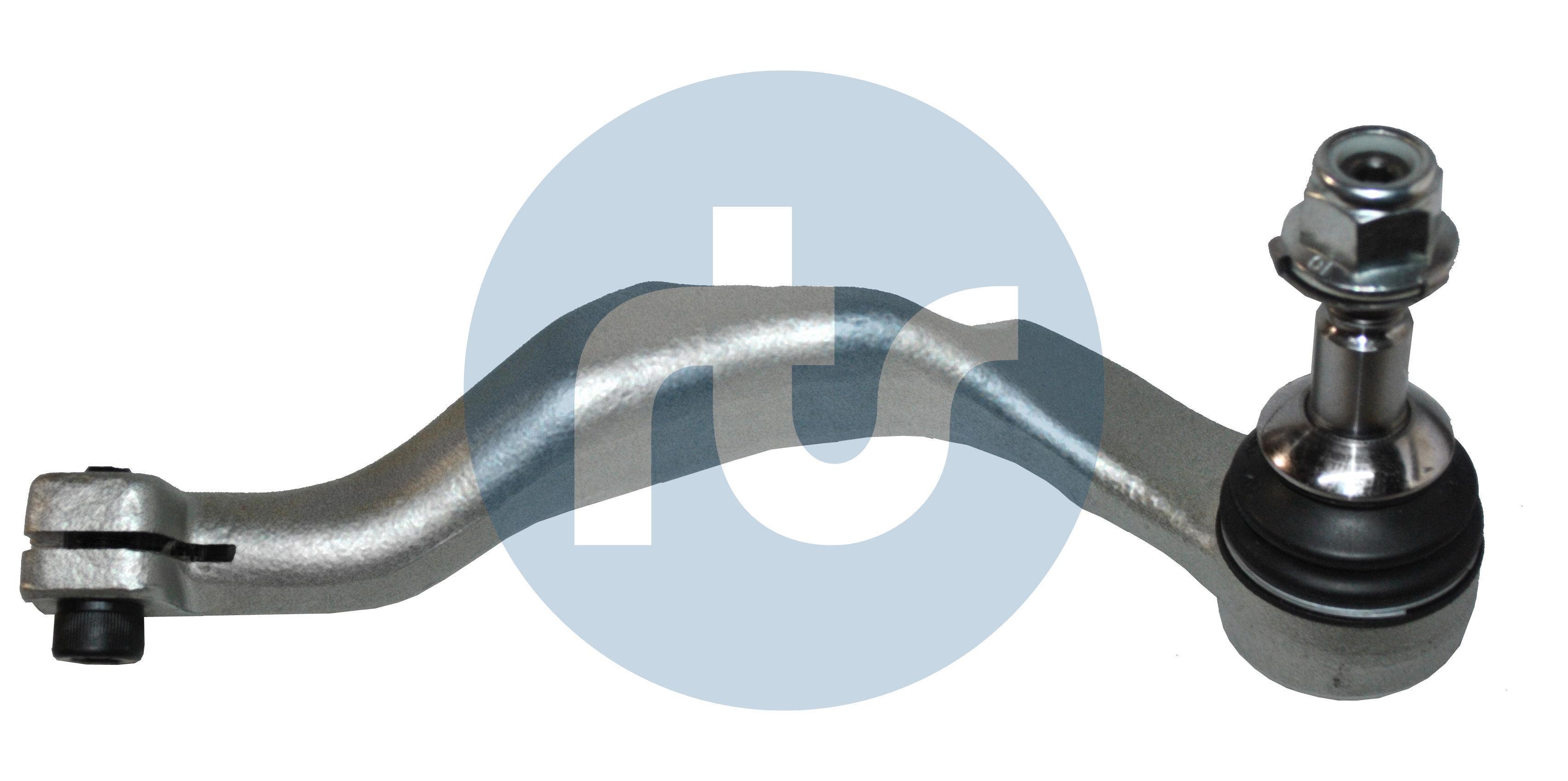 Наконечник рулевой MINI MINI (F55) 2013- прав. \ 91-09683-1 RTS