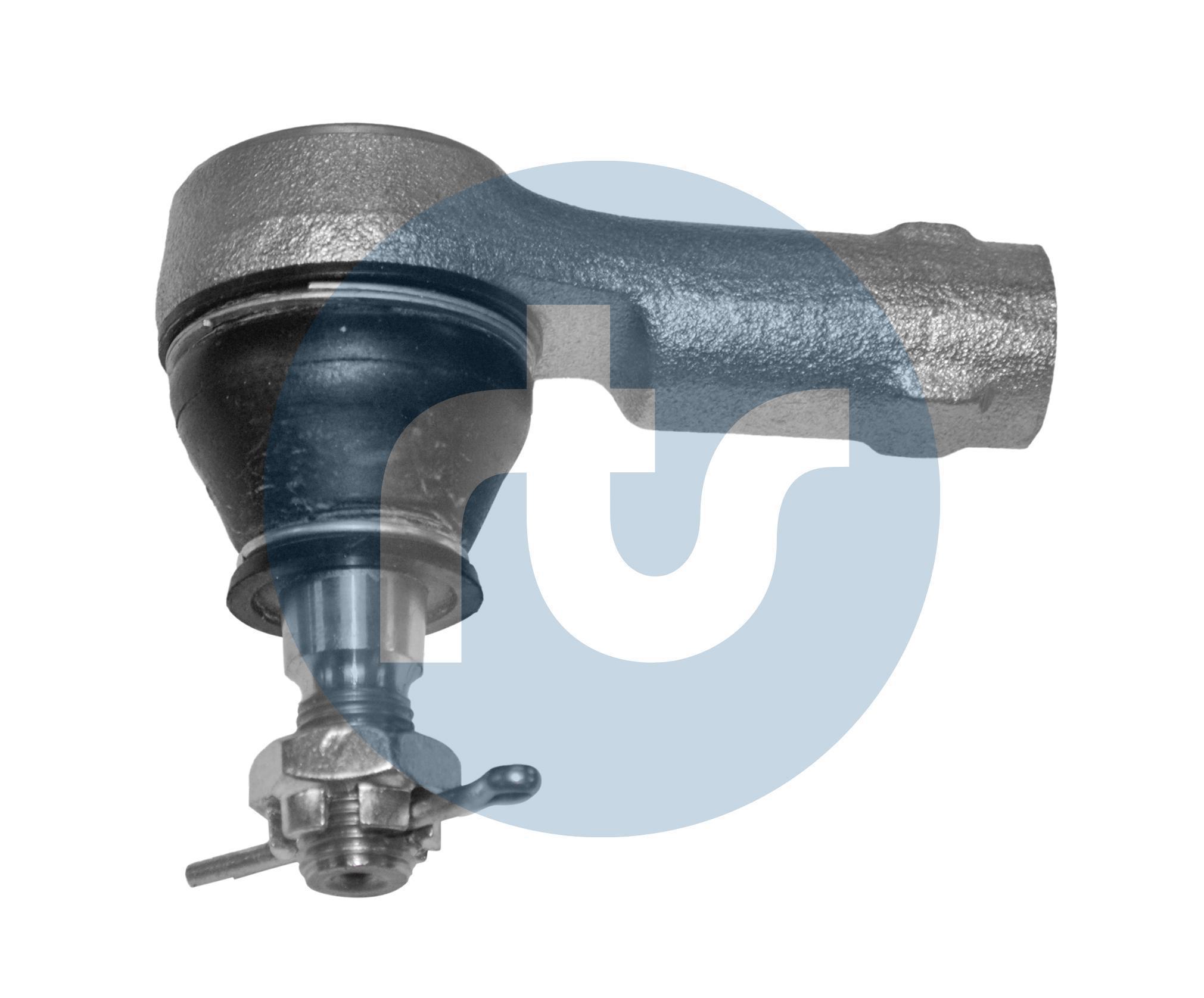 Наконечник рулевой Mitsubishi L300 III 86-, Delica 86- (MB347599 ; MB527650 ; MB864164 ; MR162710) \ RTS 91-09762
