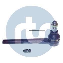 Наконечник рулевой CHEVROLET C10 1960- нар. \ 91-10409-1 RTS