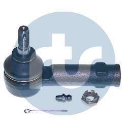 Наконечник рулевой PONTIAC TRANS SPORT (UM06) 1989- \ 91-12111 RTS