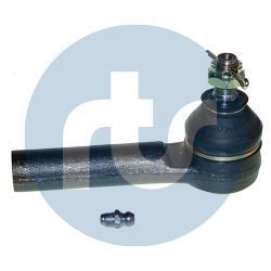 Наконечник рулевой FORD USA CONTINENTAL 1988- \ 91-12513 RTS