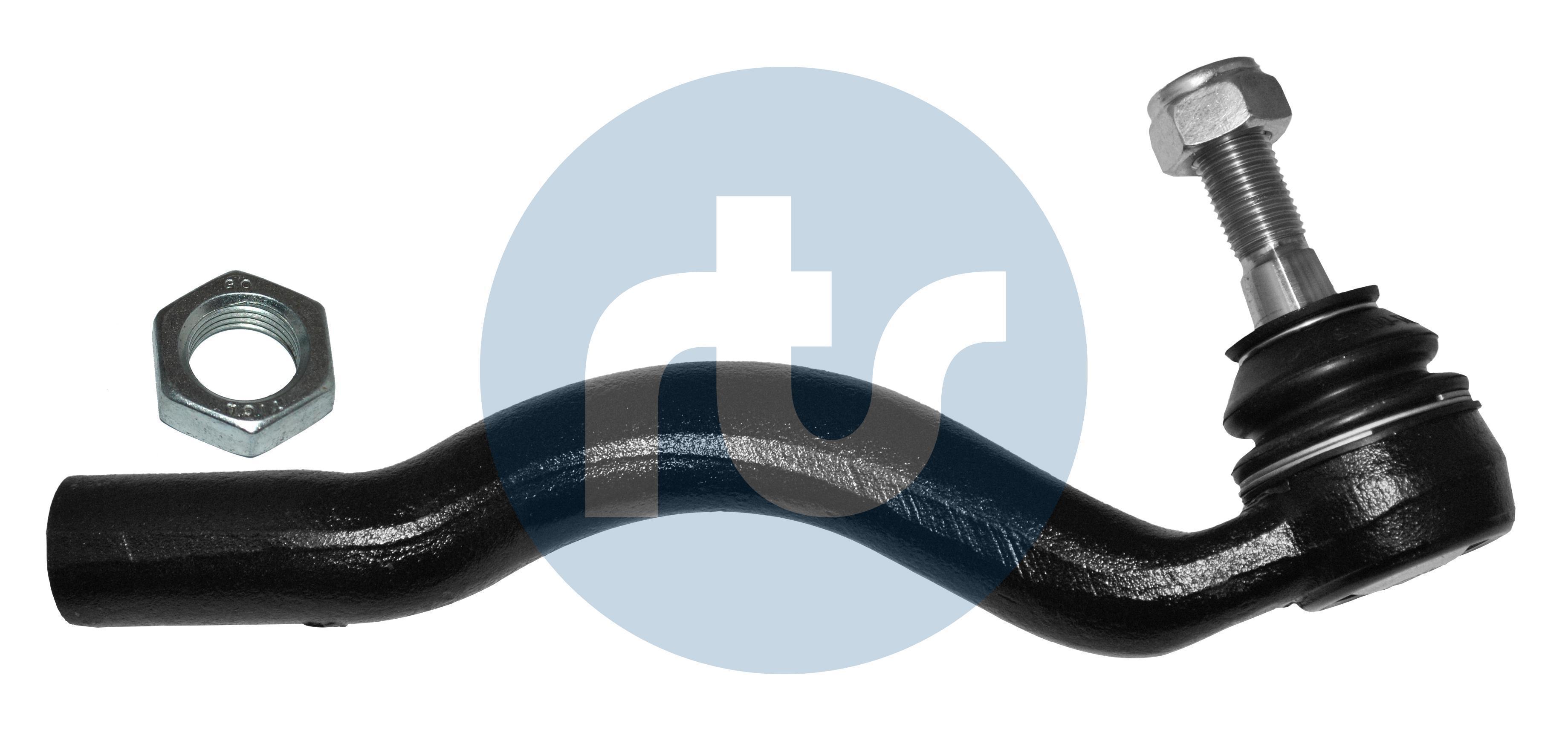 Наконечник рулевой Jeep Grand Cherokee IV 10-; Dodge Durango 11- левый \ RTS 91-13034-210