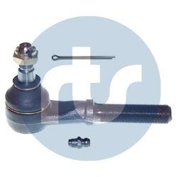 Наконечник рулевой DODGE RAM 3500 Pickup (BR, BE) 1993- нар. \ 91-13172 RTS