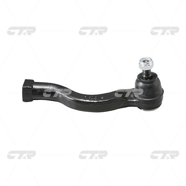 Наконечник рулевой Mitsubishi Pajero 00-07, L200 05-14 правый \ CTR CE0423R (CEM-51R)
