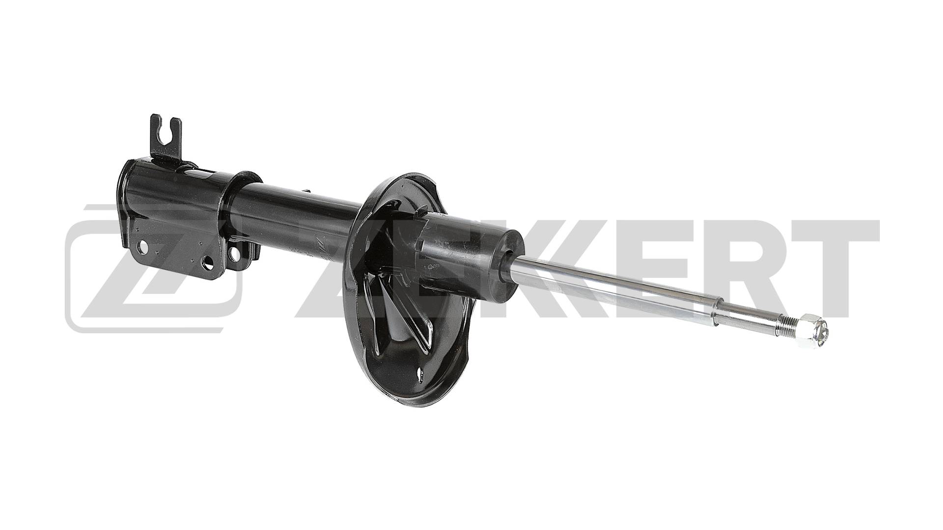 Амортизатор Chevrolet Evanda (V200) 04-, Epica (KL1) 06- передний Zekkert газовый правый