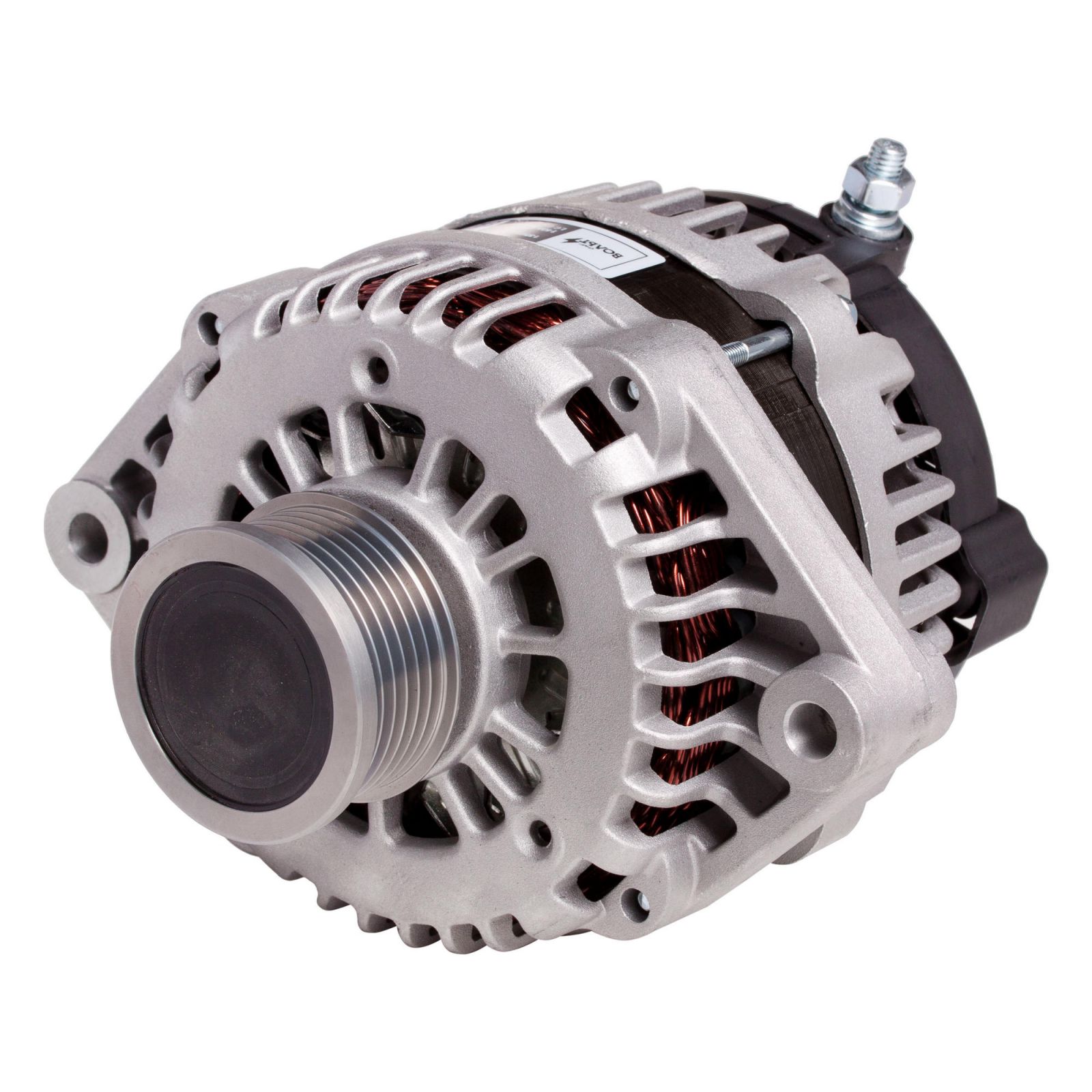 Генератор Chevrolet Captiva (C140) 11- Opel Antara 06- 2.2D 140A StartVolt