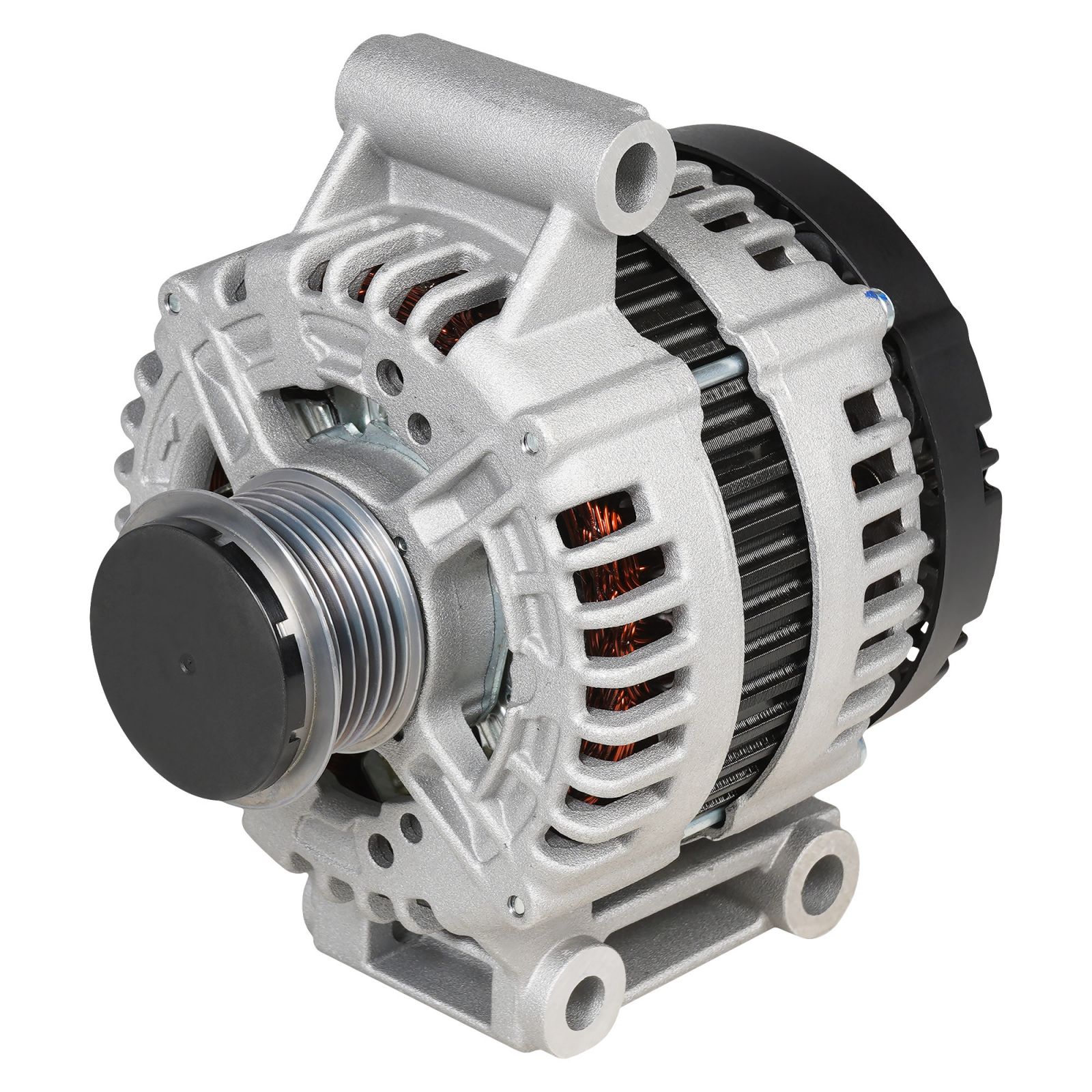 Генератор Ford Mondeo IV 07- 2.0i 150А StartVolt