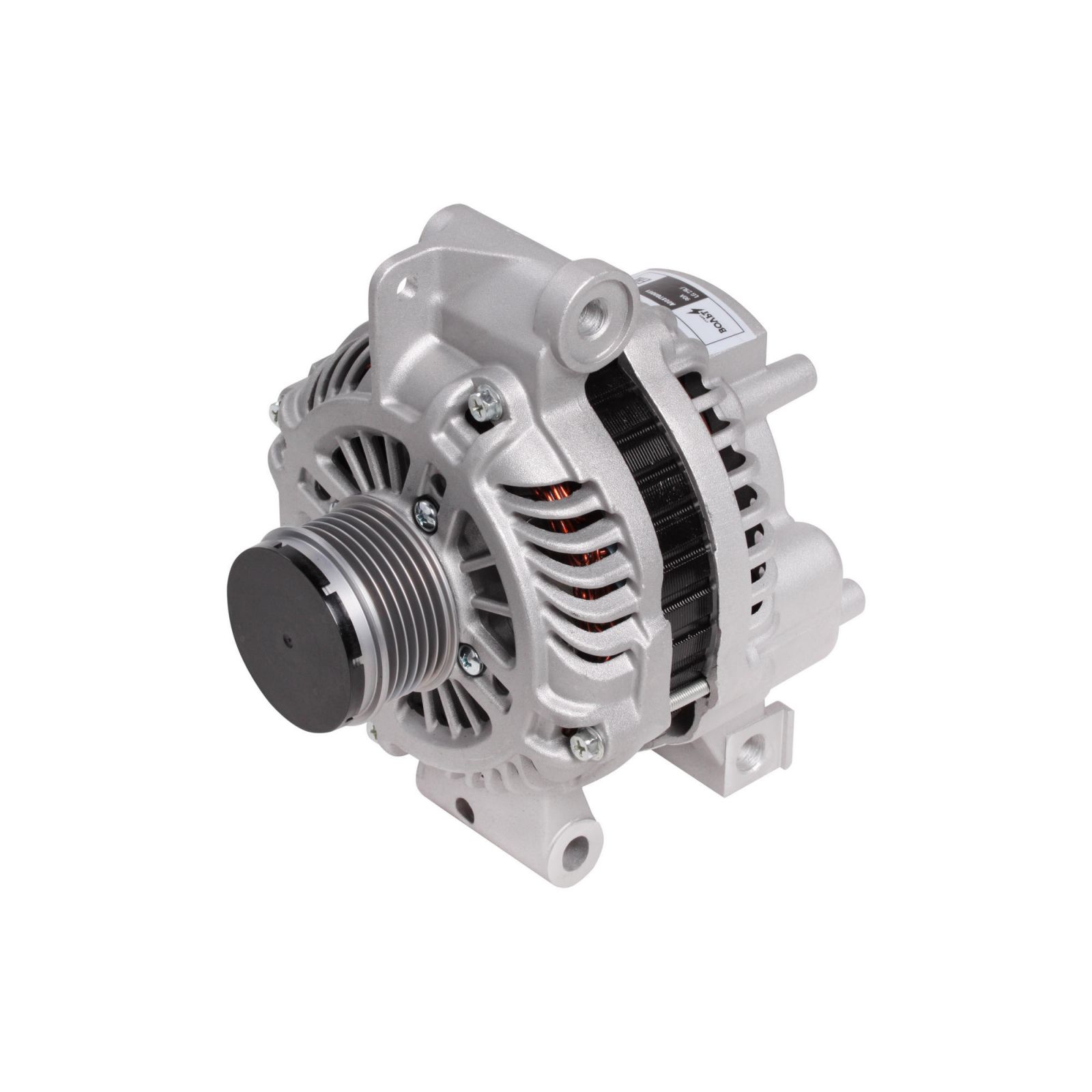 Генератор Mazda 6 (GG) 02- 1.8i 90A StartVolt