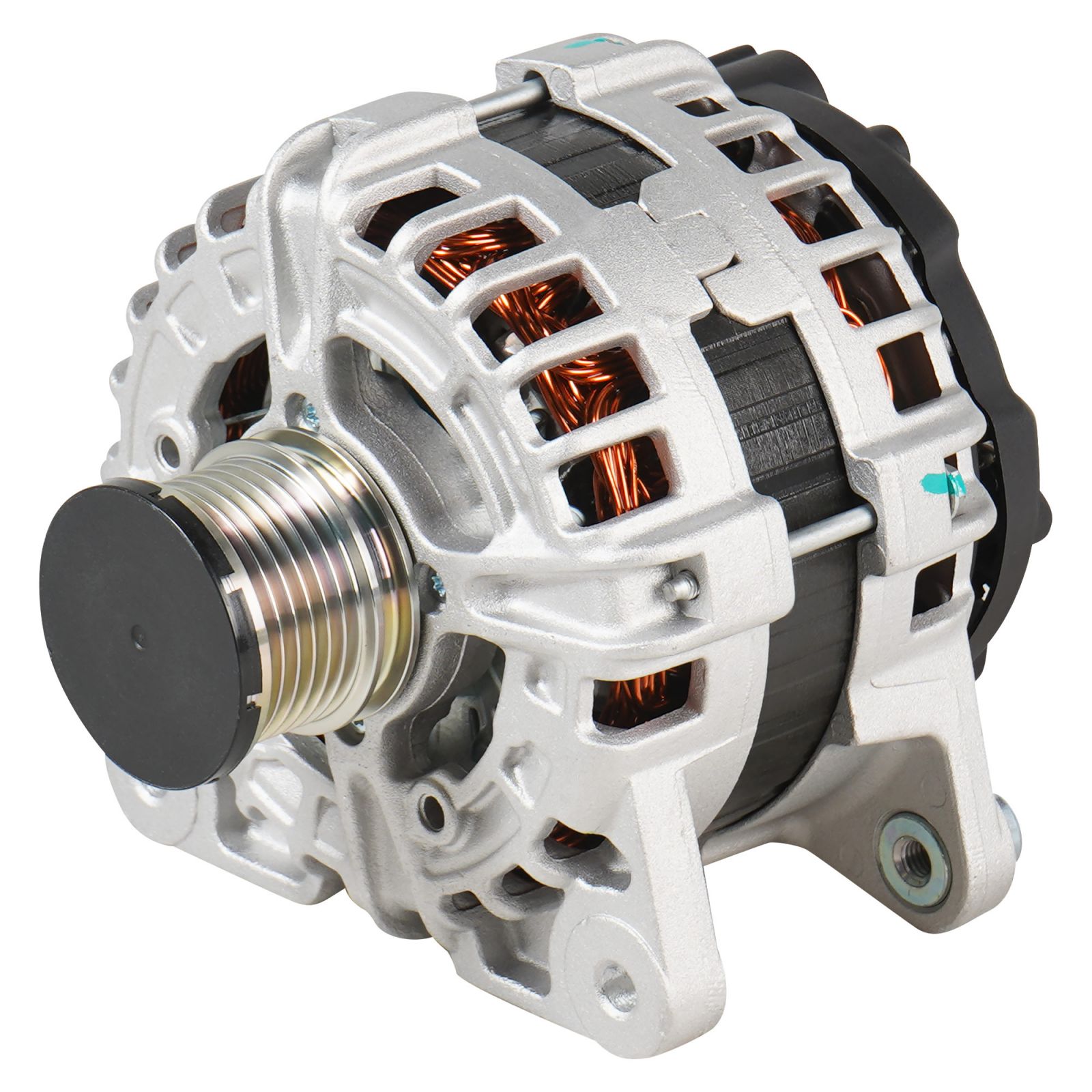 Генератор Nissan X-Trail (T32) 14-, Qashqai II 13- 2.0i 150A StartVolt