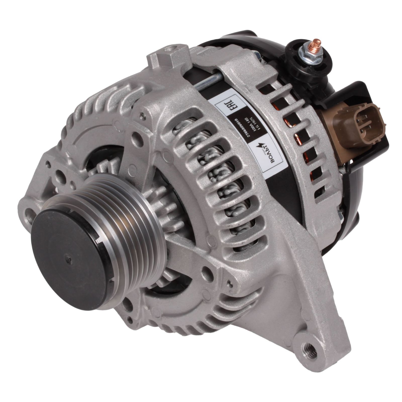 Генератор Toyota Camry (V50) 11- 2.5i 100A StartVolt
