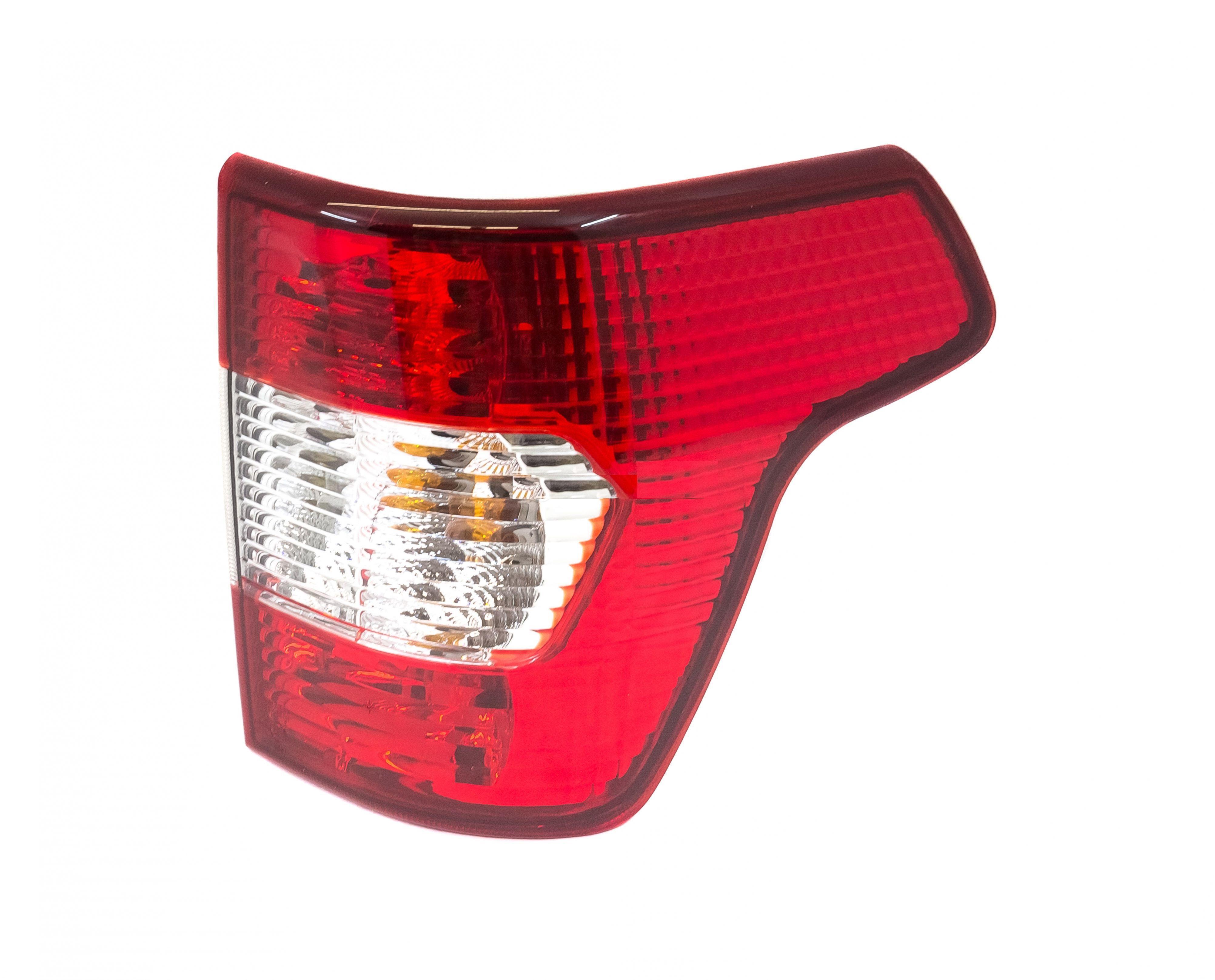 Фонарь задний УАЗ Патриот правый н/образца