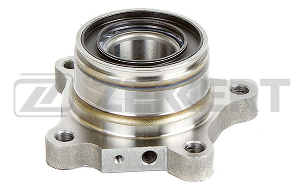 Ступица ZEKKERT RL1067 \ прав.\ Lexus GX (_J15_) 09-, Toyota Land Cruiser Prado J120 02-, Land Cruiser Prado J1