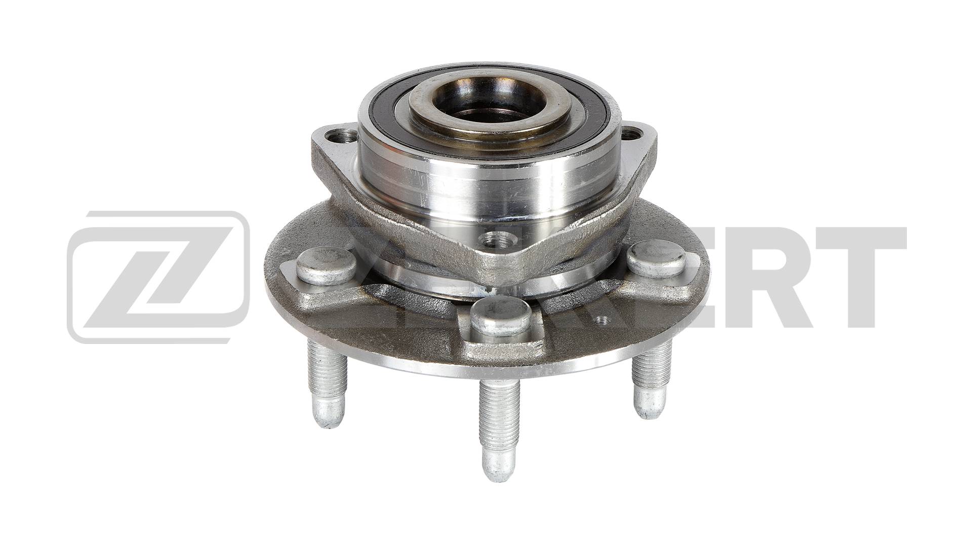 Ступица ZEKKERT RL1010 перед. \ Chevrolet Malibu (V300) 12-, Opel Insignia 08-, Saab 9-5 (YS3G) 10-