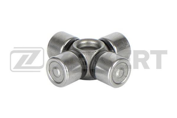 Крестовина рулевого механизма 15,00 x 39,10 Zekkert Nissan x -Trail (T30) 01-, Opel Astra H 04-